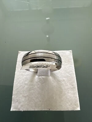 Edelstahlring von Ernstes Design R141.62 - Bild 1 von 2