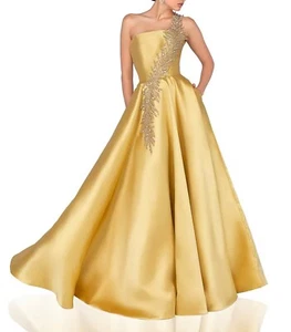 terani couture dress 6 - Picture 1 of 6