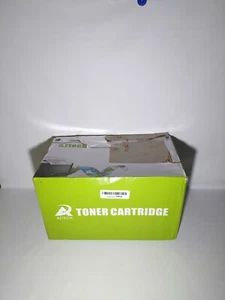 2 pezzi cartuccia toner premium CF287A 87A per HP Laserjet Pro M506 MFP M527 M501dn - Foto 1 di 3