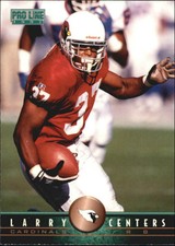 A8997- 1997 Pro Line Football Card #s 1-300 -You Pick- 10+ FREE US SHIP