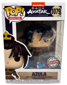 Azula 1079 The Last Airbender Funko Pop! - Picture 1 of 2
