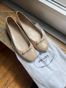 Prada ballet flats - Picture 1 of 5