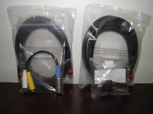 Ultimate Gold Plated video/audio for the Sega Master System and the Genesis one - Picture 1 of 22