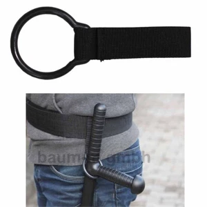 Supporto torcia elettrica Security supporto per bastone per accoppiamento cintura - Foto 1 di 3