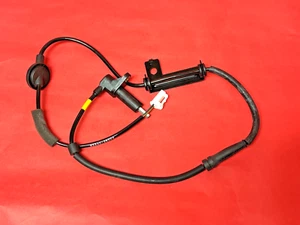 Sensor de velocidad de rueda ABS ALS583 para Hyundai Santa Fe 01-06 trasero derecho - Imagen 1 de 5
