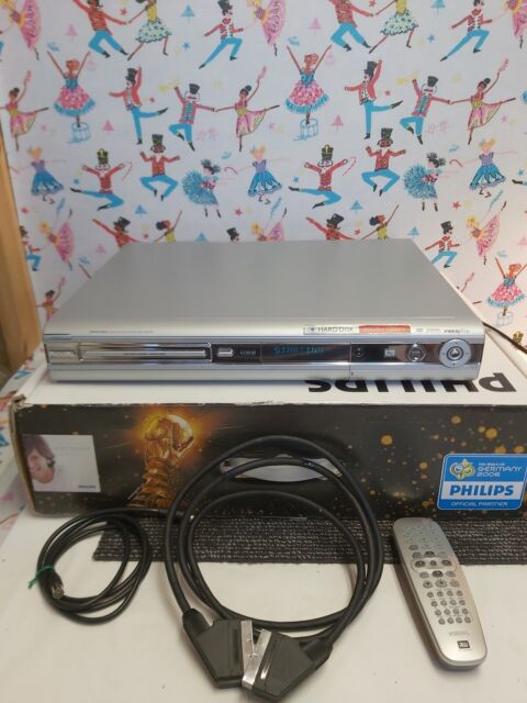 DVD player DVP530/69