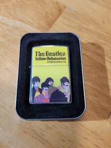 Beatles Zippo for sale | eBay