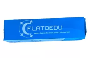 Flatoedu Protect Tattooed Skin Sheets Peel Stick - Picture 1 of 1