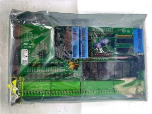 Tyco 557.202.006 IOB800 Input/Output Expansion Board - Picture 1 of 5