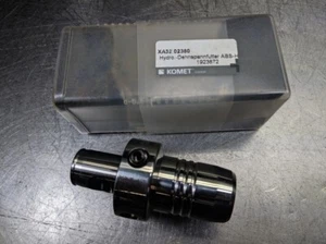 Komet ABS40 7mm Hydraulic Endmill Holder XA3202380 (LOC2707A) - Picture 1 of 5