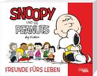 Snoopy und die Peanuts 1: Freunde frs Leben - Charles M. Schulz - 9783551026194