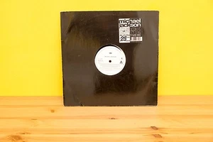 Michael Jackson (12" Vinyl) Black Or White Epic 657731 1991 VGC - Picture 1 of 3