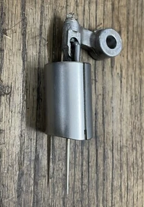 Kawasaki KZ1000 Mikuni VM26 Carburetor , Throttle Valve,Jet Needle Assembly - Picture 1 of 5