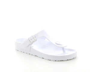 Grunland pantofole donna CI2614-BIANCO M2 DATO PE23 - Imagen 1 de 5