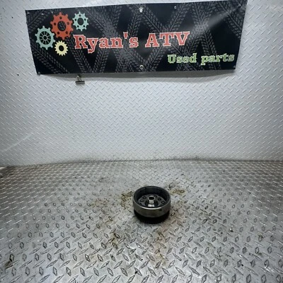 2005 YAMAHA BRUIN 350 4X4 Flywheel and Starter Clutch 5KM-15590-00-00 - Image 1 of 4