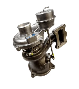 Turbocharger FORD C-MAX, S-MAX, FOCUS 1.5EcoBoost 2014- 16399700018 - Picture 1 of 6