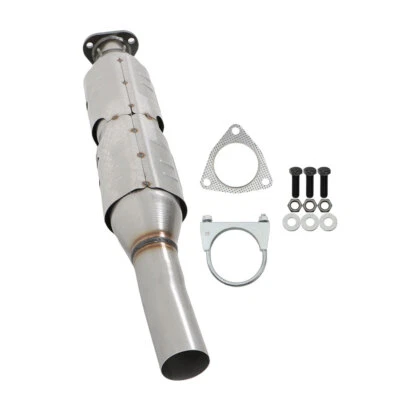Catalytic Converter For Ford 2008-2018 E-450 E-350 Super Duty 5.4L 6.8L — 第 1/4 张图片