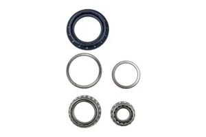 Kit de cojinete de rueda trasera para Vauxhall Corsa Corsavan Mk1 Nova Novavan 1982-2000 - Imagen 1 de 3
