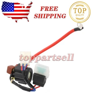 Starter Solenoid Relay For HiSun Massimo Menards Supermach UTV 400 MSU 500 700CC - Picture 1 of 8