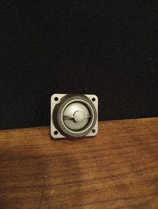 Infinity IL50 IL60 Intermezzo Hochtöner - GETESTET - Bild 1 von 6