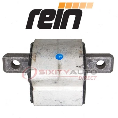 Rein Transmission Mount for 2006-2009 Mercedes-Benz CLK350 3.5L V6 - gf Foto 1 de 4