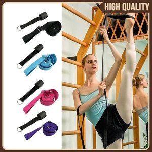 Terra Band Pilates Fitnessbänder Yoga Band Theraband Gummiband Home Training - Bild 1 von 13