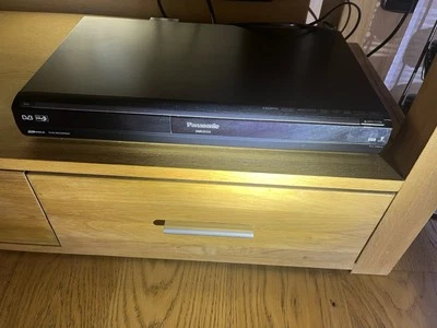 Panasonic Festplatten DVD- Recorder DMR -EX72S - Bild 1 von 3