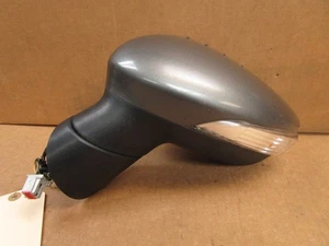 Espejo retrovisor 11 12 13 14 15 16 18 19 Ford Fiesta Lh Lunar Sky metálico - Imagen 1 de 8