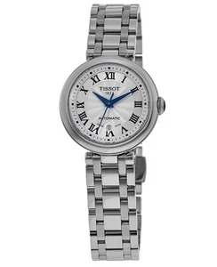 New Tissot T-Lady Bellissima White Dial Women's Watch T126.207.11.013.00 - Picture 1 of 4