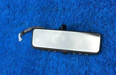 2019 2020 2021 2022 Subaru Ascent Touring Interior Rear View Mirror Homelink - Image 1 of 4