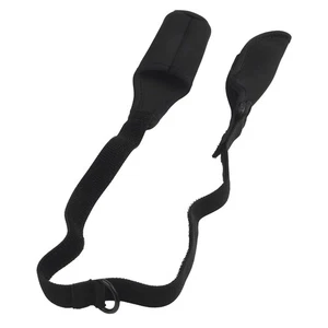 Fishing Rod Cover Approx. 50-130cm Easy To Carry Neoprene High Quality - Picture 1 of 12