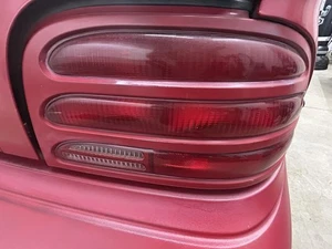 1994-1995 Ford Mustang Passenger Right Tail Light - Bild 1 von 12
