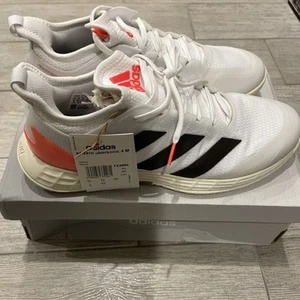 Size 9 - adidas Adizero Ubersonic 4 Tokyo - Picture 1 of 6