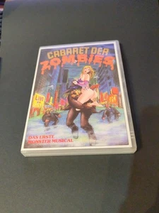 Cabaret der Zombies (1963) Uncut DVD 💥💥💥💥💥 - Bild 1 von 2