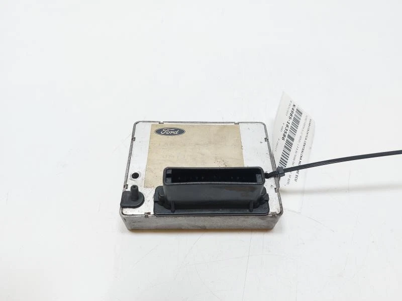 91AB12A297CA CENTRALINA MOTORE ECU FORD FIESTA III (3° SERIE) 1.4 B 8V MAN 5M 72 - Immagine 1 di 4