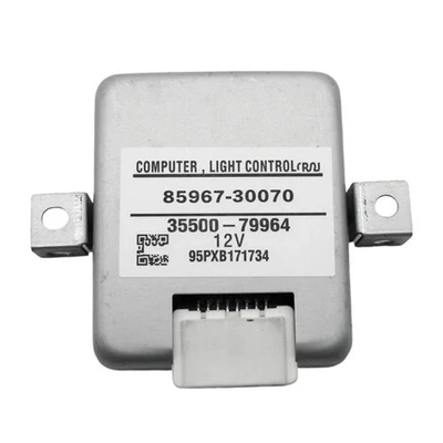 35500-79964 for Vehicle 2013-2020 Computer Light Control Module Replacement Part - Image 1 of 4