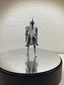 Star Wars CAPTAIN REX with COLD WEATHER GEAR Loose Action Figure BD5415 - Picture 1 of 5