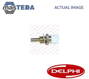 TS10255 COOLANT TEMPERATURE SENSOR GAUGE DELPHI FOR AUDI A8,4D8 4.2L,3.7L - Picture 1 of 5