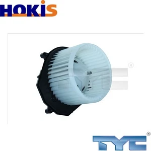 INTERIOR BLOWER 505-0012 FOR CITROËN BERLINGO/MULTISPACE/Box/Body/MPV PEUGEOT - Picture 1 of 10