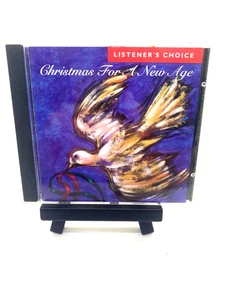 Listener's Choice - Volume 6 of Christmas Classics - Christmas for a New Age-CD - Imagen 1 de 9
