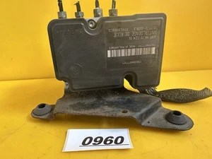 Peugeot 206 207 Citroen C2 C3 ABS Pumpe 9659136980 10.0207-0068.4 10.0970-1128.3 - Bild 1 von 5