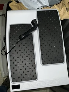 LegXercise Professional LEGX-012 Motorized Leg Activator With New Remote Power - Picture 1 of 8
