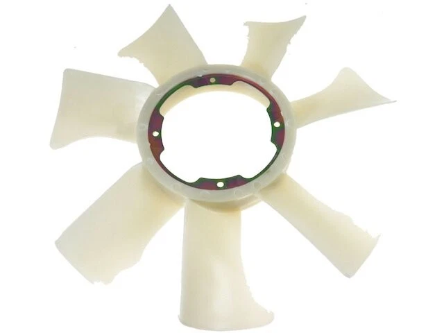 Hoja de ventilador para Nissan 300ZX 1990-1996 1991 1992 1993 1994 1995 NH626QQ Foto 1 de 1