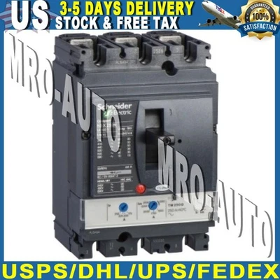 LXM26DU10M3X Servo Drive   US Free TAX - Image 1 of 4