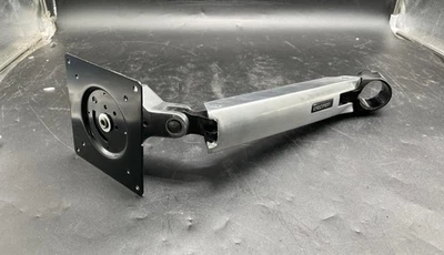 Ergotron LX Single Monitor Arm Desk Mount Adjustable Display Holder - Image 1 of 4