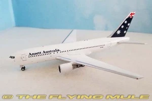 AeroClassics 1:400 767-200 Ansett Australia VH-RME - Picture 1 of 1