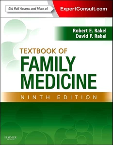 Textbook of Family Medicine - Picture 1 of 1