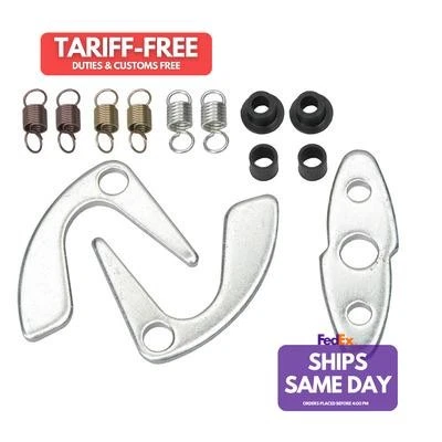 Trans-Dapt 4933, Kit Natural Steel Hei Advance Curve Kit Performance Racing Part - Image 1 of 4