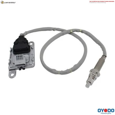 SENSORE NOX CATALIZZATORE 71E9004-OYO PER MERCEDES-BENZ SLK CLASSE V VITO/Mixto - Immagine 1 di 4