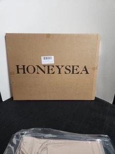New 3PK 20D LARGE Honeysea Elastic Soft Ballet Convertible Tights - Picture 1 of 5